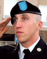 Spc. Ryan Grandstaff